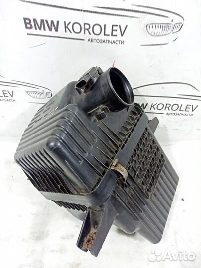 Корпус воздушного фильтра 2005-2015 Suzuki Grand V