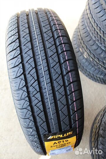 Aplus A919 215/70 R16 100H