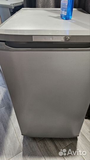 Холодильник маленький