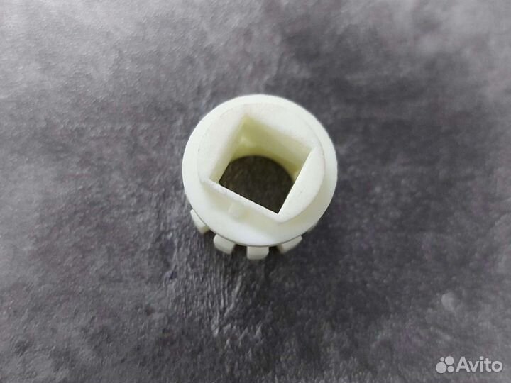 Втулка шнека для мясорубки Bosch