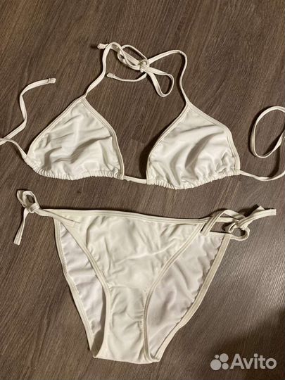 Купальник новый