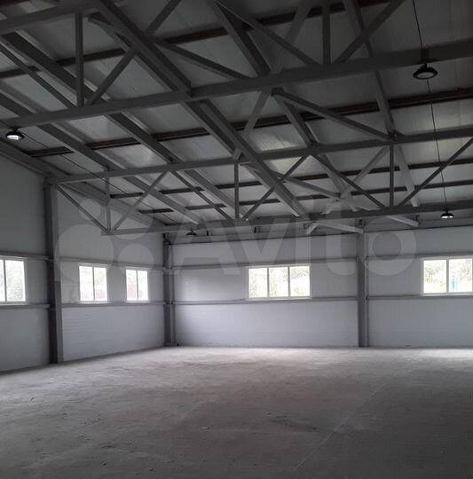 Складское помещение, 700 м² (без комиссии)