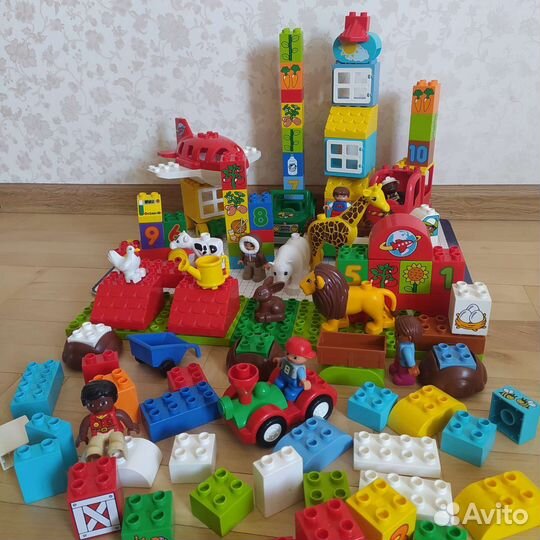 Lego duplo