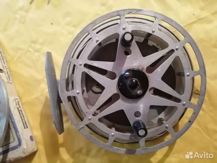 Катушки, набор СССР