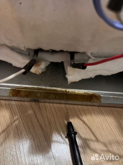 Ремонт варочных панелей и электроплит