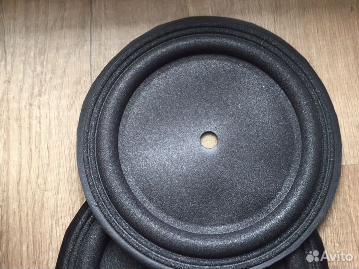 Подвес для низкочастотного динамика Technics 17см