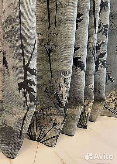 Шторы Пошив на заказ