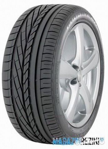 Goodyear Excellence 245/40 R20 99Y