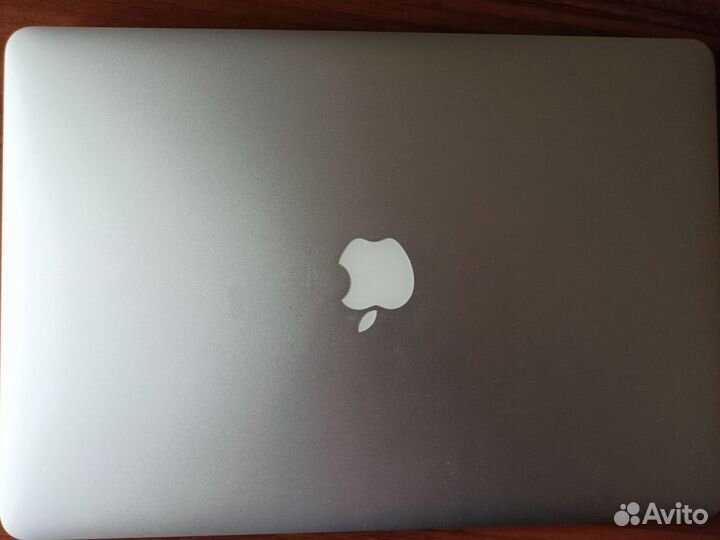 Apple MacBook Pro 15 retina 2015