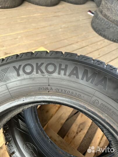 Yokohama Ice Guard IG60 205/65 R16 95Q