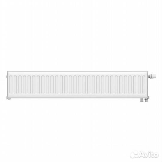 Радиатор отопления стальной Лемакс VC 22 200 600