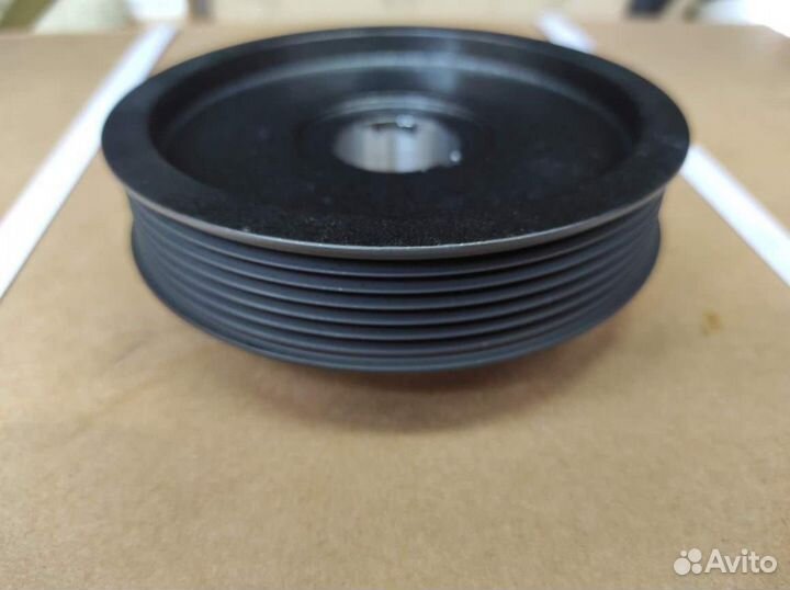 Шкив коленвала Нью Актион G20D 1720300003