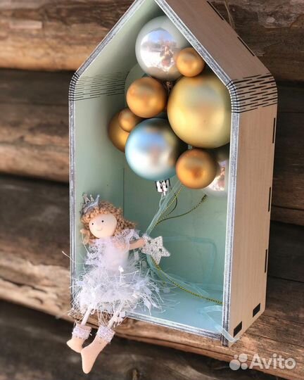 Украшения для дома