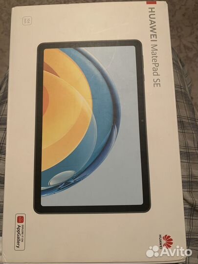 Планшет huawei