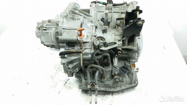 АКПП Toyota Noah AZR65 1azfse 2003