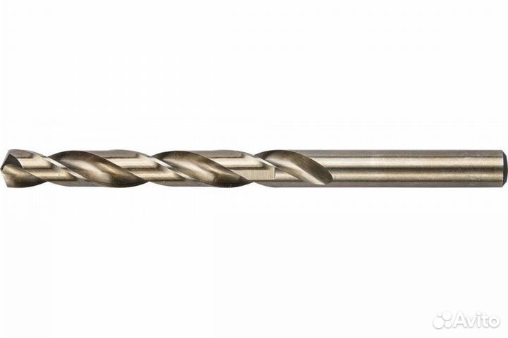 Сверло 13,5 ц/х Р6М5К5