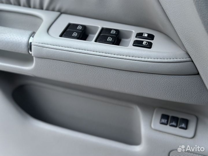 Infiniti M35 3.5 AT, 2008, 242 000 км