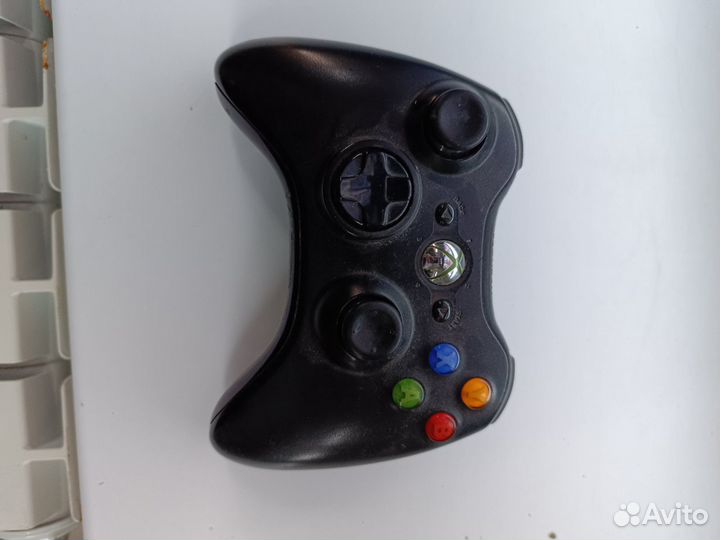 Xbox 360