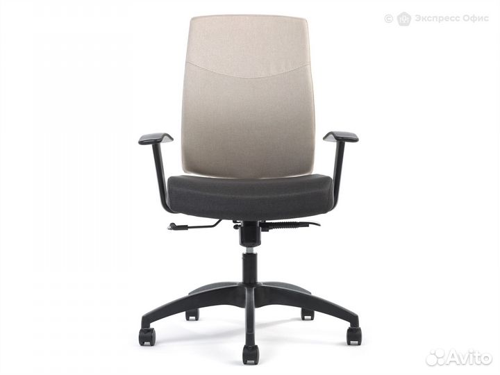 Кресло офисное Антей Т паук