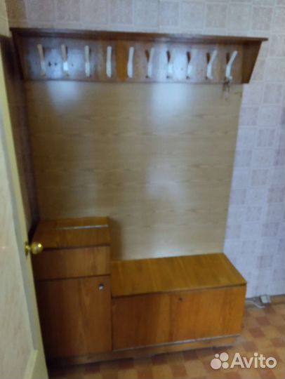 Прихожая бу