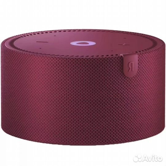 Умная колонка яндекс станция мини