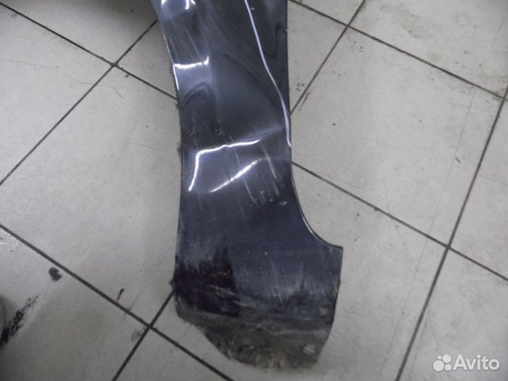 Крыло переднее Ford Focus II 2008-2011