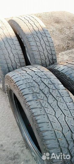 Maxxis AT-771 Bravo 225/60 R17