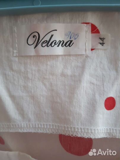 Летнее платье сарафан 42 44