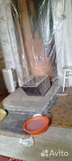 Печник кладка печей