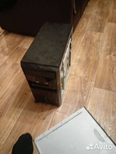 Материнская плата AM3+