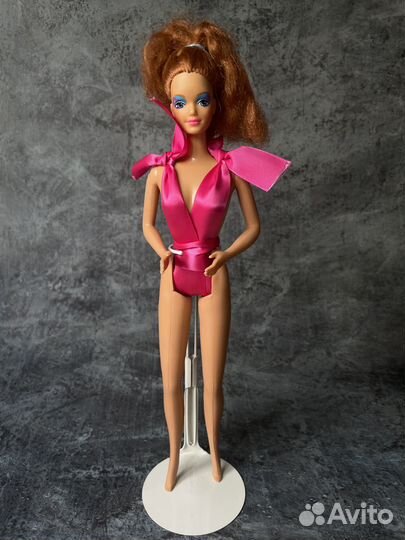 Barbie and the Rockets Diva