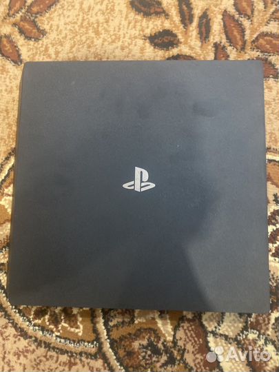 Sony PS4 pro 1tb