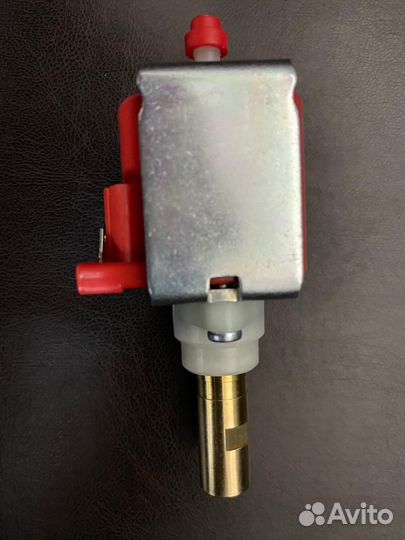 Помпа ulka для кофемашин 48W 230V 50Hz