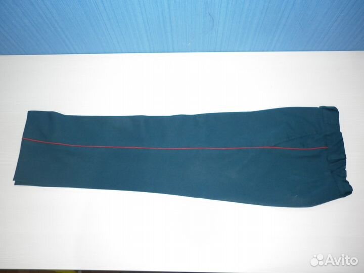 Кадетский костюм на рост 128-140 и рост 140-158