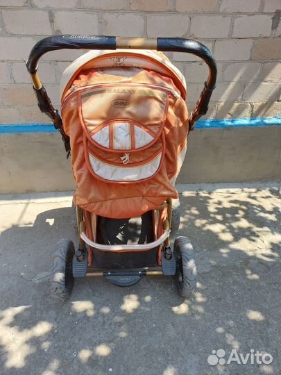 Коляска детская