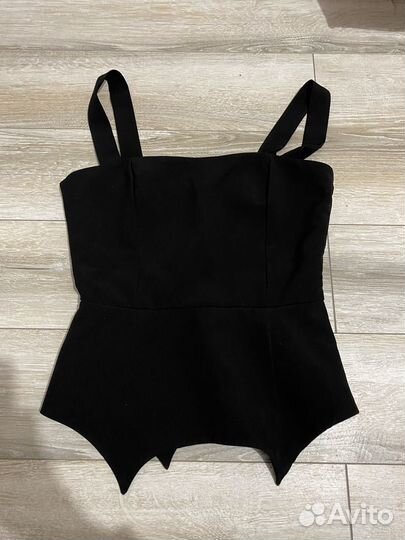 Топ женский