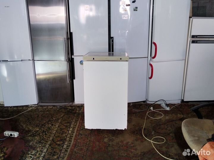 Холодильник бу. Склад мебели бу