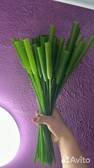 Пленка для цветов