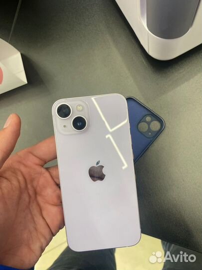 iPhone 14, 128 ГБ