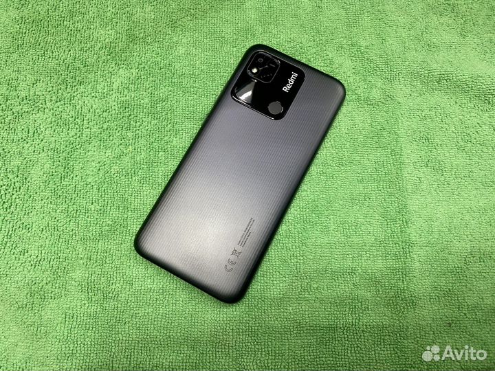Xiaomi Redmi 10A 4/64