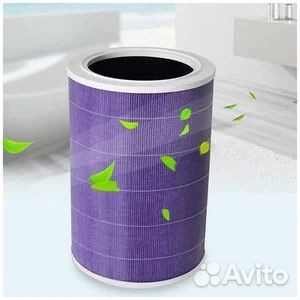 Фильтр xiaomi mi air purifier новый