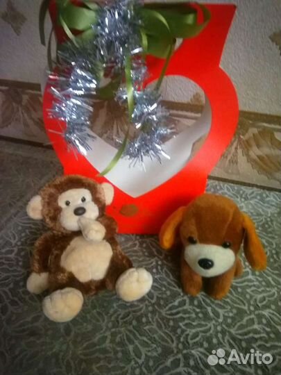 Разные красивые подарки ребёнку на праздник