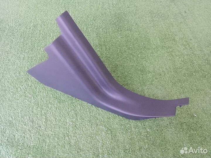 Панель отделки внутренней стойки