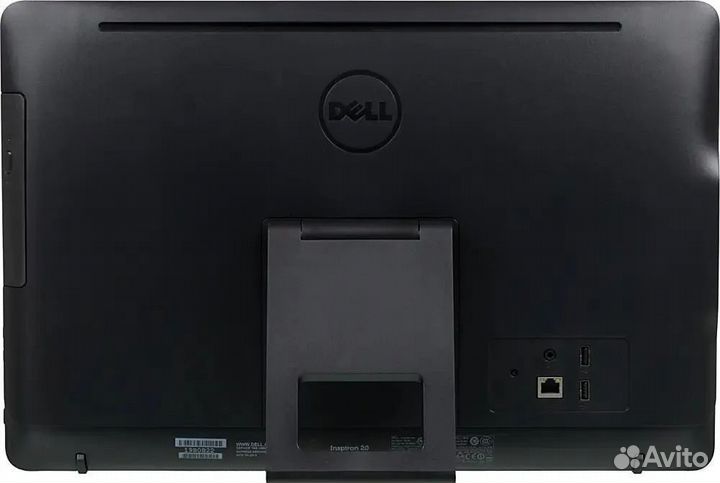 Моноблок dell