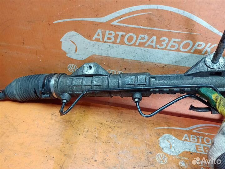 Рейка рулевая Peugeot Partner (M59) (2002-2010)