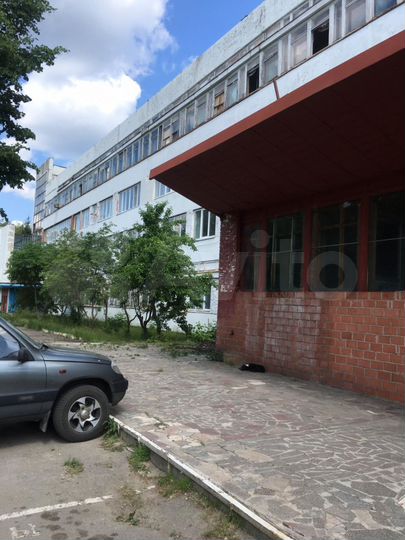 Здание, 5431 м²