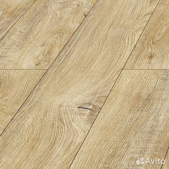 Ламинат Kronopol Akaba Platinium 3947 Tabita Oak