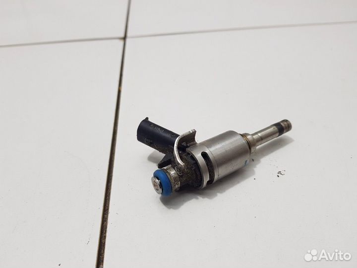 Форсунка топливная (Hyundai Santa Fe IV)