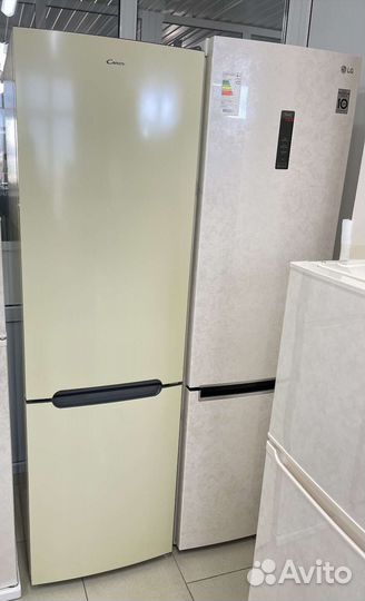 Холодильники