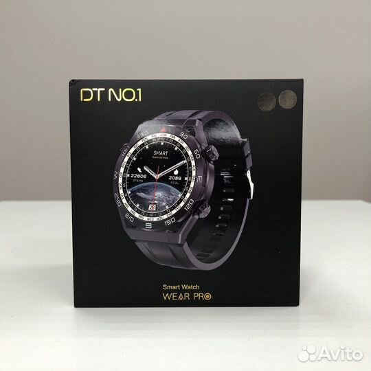 Смарт чаты DT NO 1 ultra mate
